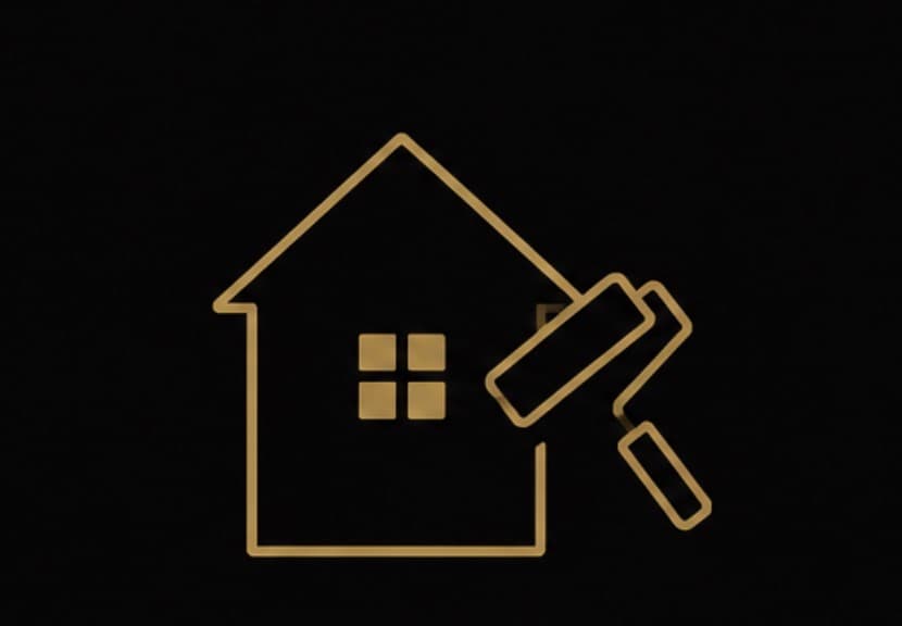 Exterior Painting icon